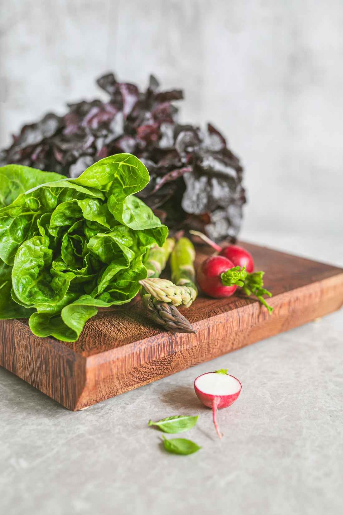 Why Wooden Cutting Boards Are Worth Using in Your Kitchen